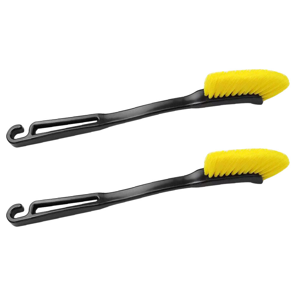 2 buah Set Sikat Pembersih Cel - Dirt Brush Interior ulasan dan harga