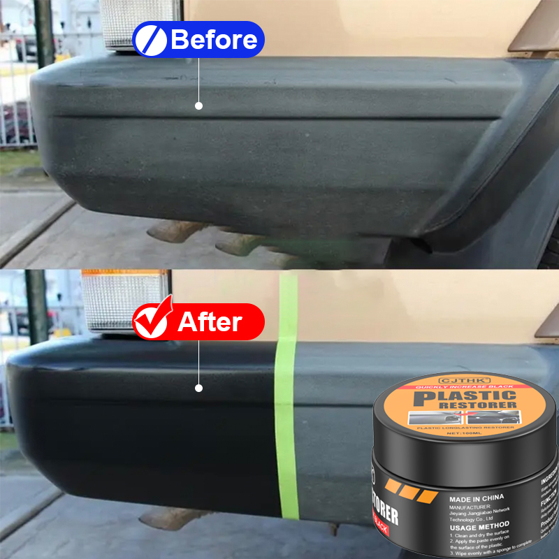 Pemulih Plastik Mobil Kembali  - Leather Cleaner Interior ulasan dan harga