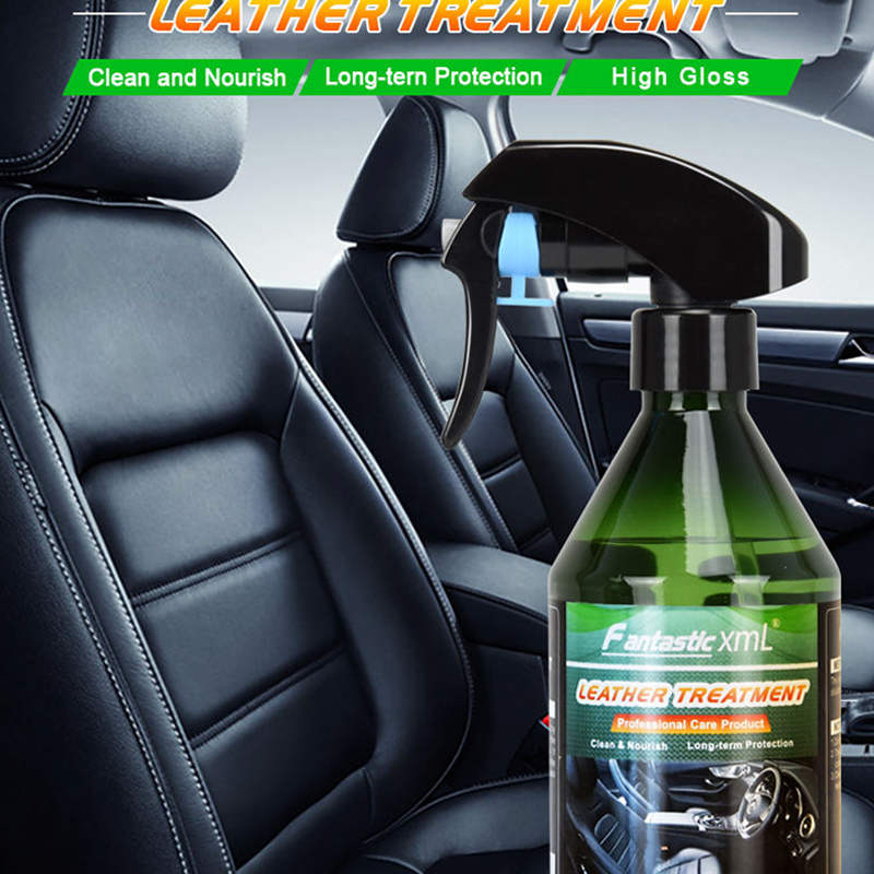 Fantastis Xml perawatan kulit  - Leather Cleaner Interior ulasan dan harga